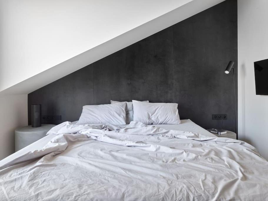 Apartmán Rooftop Penthouse With Terrace, Prime Location Praha